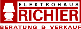 Logo Elektro Richter